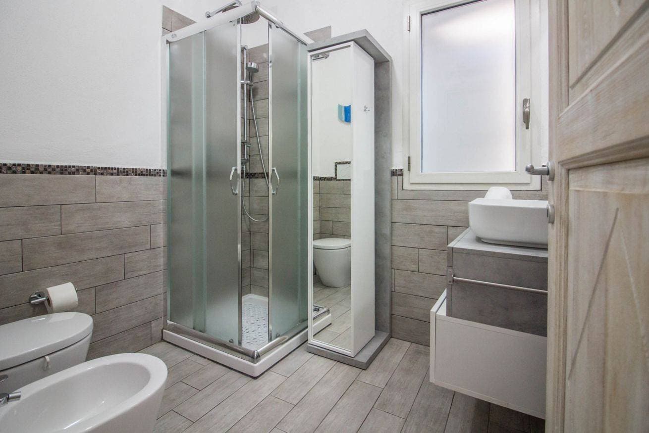 Foto 7 von 33: Ferienwohnung für 2 Personen mit Pool
