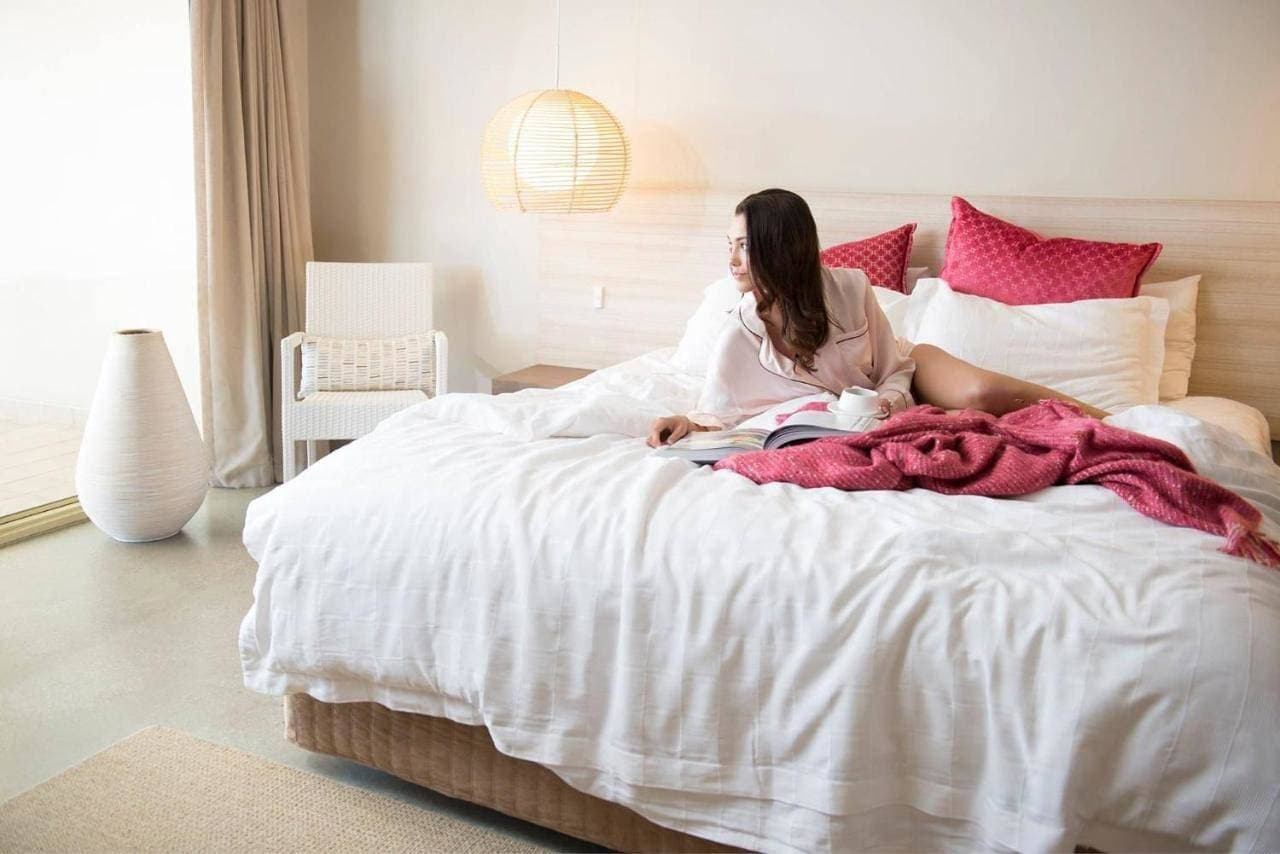 Foto 4 von 24: Hotel für 10 Personen mit Garten