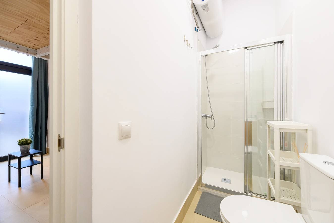 Foto 7 von 32: M Acogedor dúplex en Salamanca