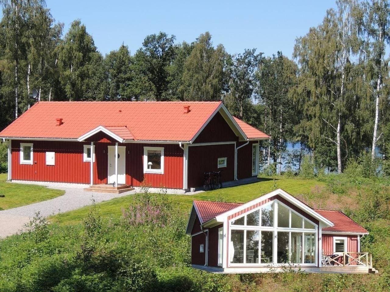 Foto 11 von 24: Holiday Home