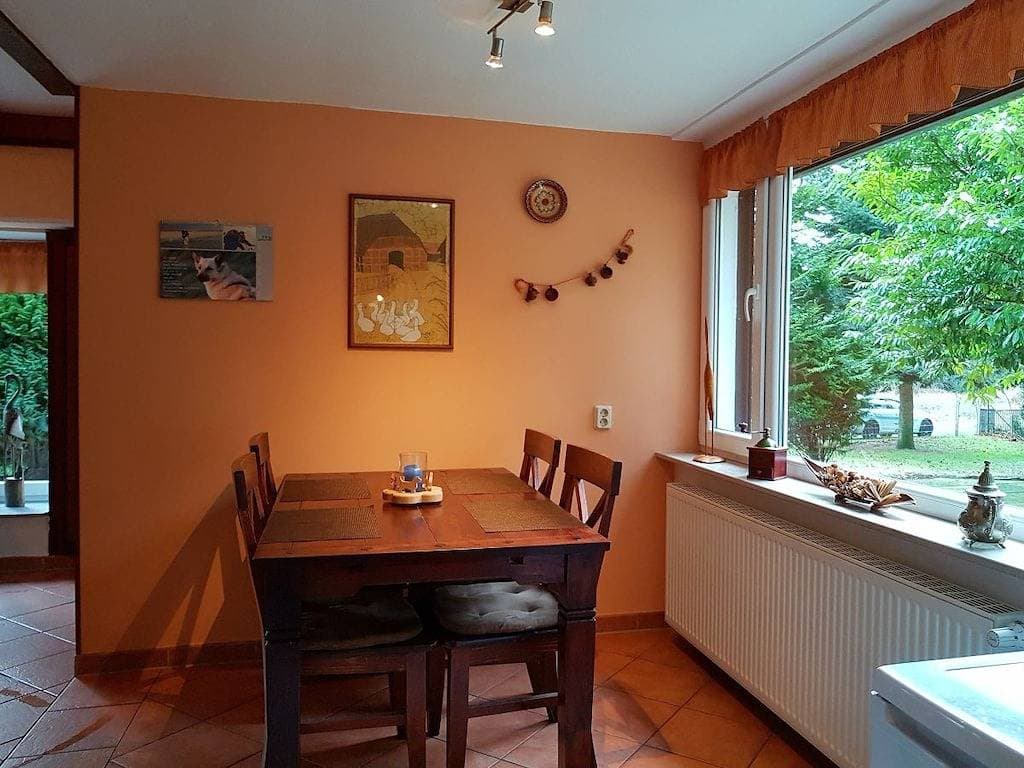 Foto 9 von 20: Ferienhaus in Sassnitz mit Schwimmbecken