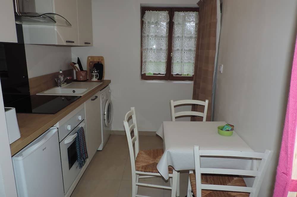 Foto 11 von 13: Unabhängiges Studio 25m² 800 m vom Meer entfernt