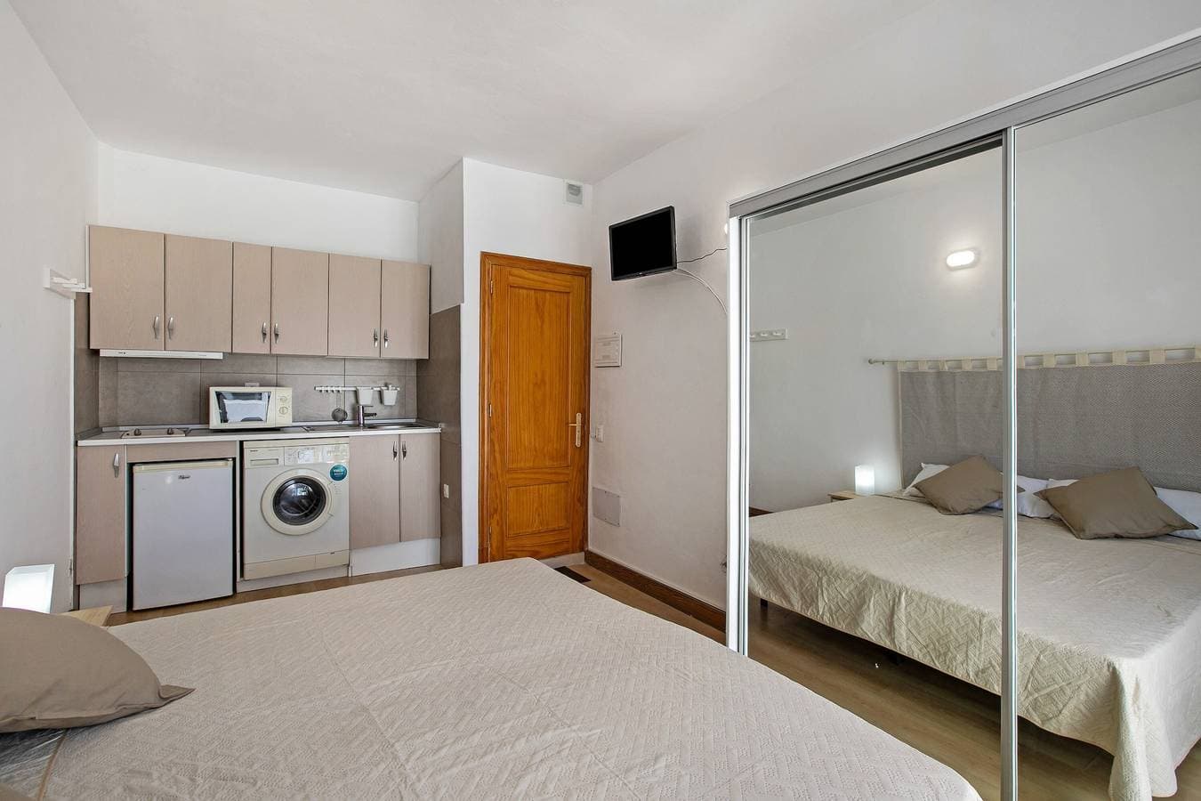 Foto 4 von 20: Ferienstudio 'Estudio 2 Costa Adeje' mit Meerblick, WLAN und Klimaanlage