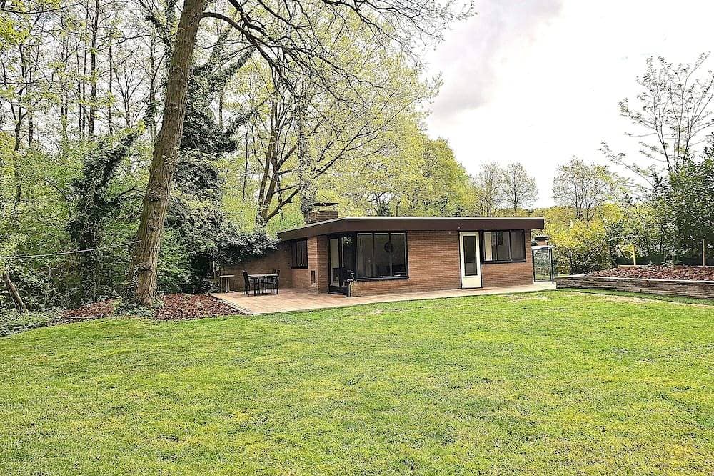 Vrijstaande Bungalow met Optimale Privacy! 1