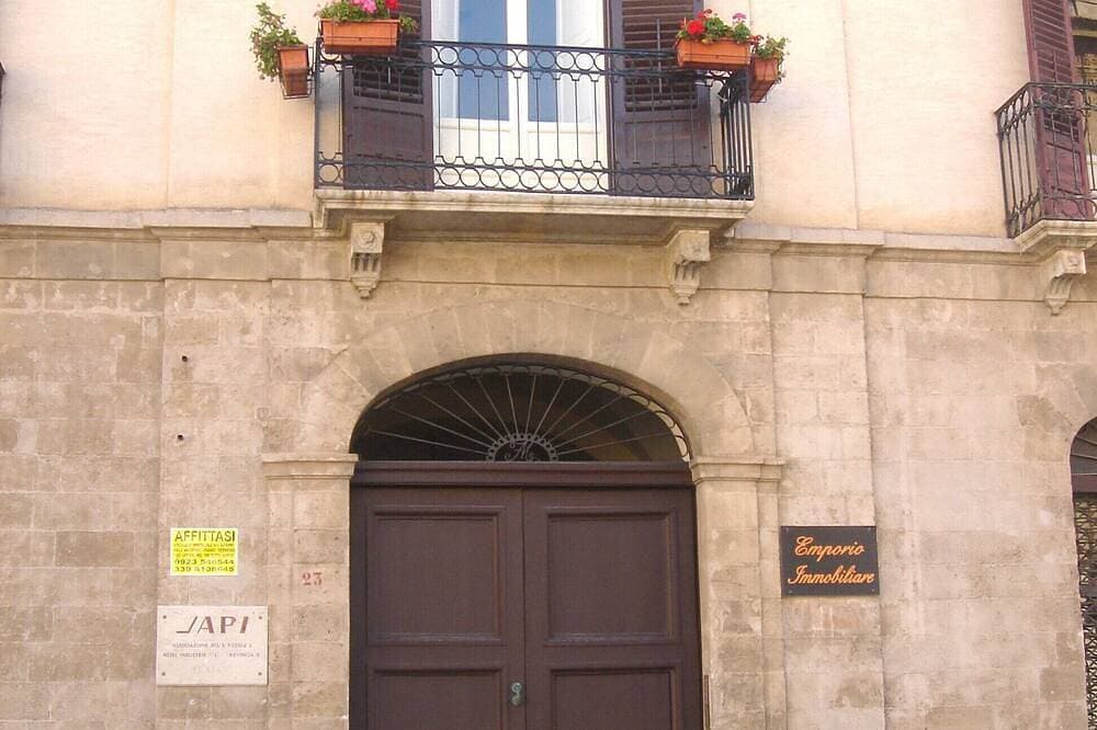 Foto 6 von 21: Ferienwohnung - Trapani