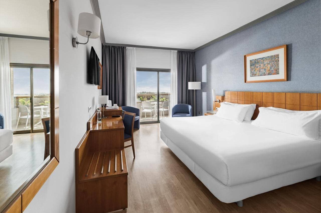 Foto 6 von 9: Double or Twin Room (2 Adults)