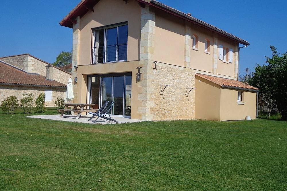 Foto 10 von 30: Grange La Bigarderie