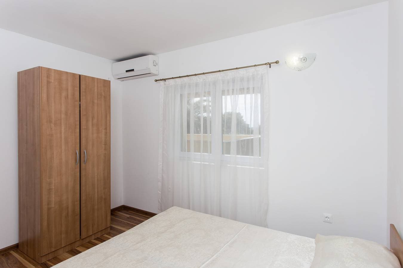 Foto 8 von 21: Ferienwohnung für 3 Personen mit Meerblick