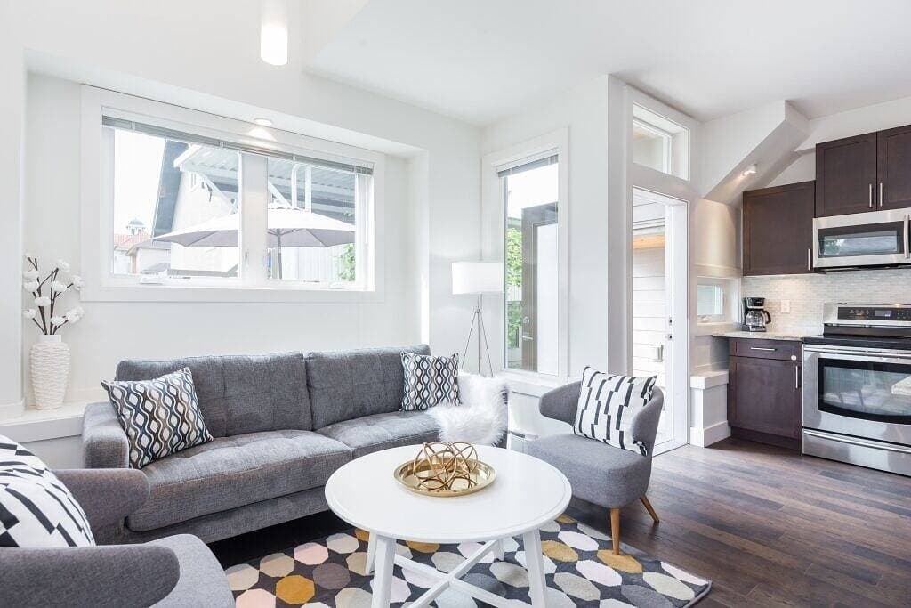 Foto 6 von 24: Private - West Coast Luxury Living