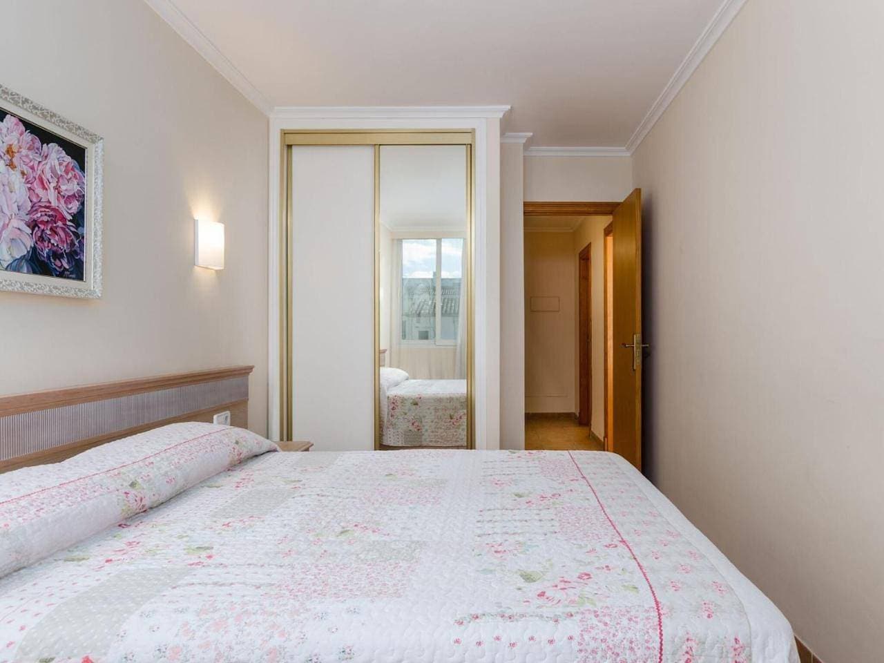 Foto 6 von 36: Bonanza 5 - Apartment In Colònia De Sant Jordi