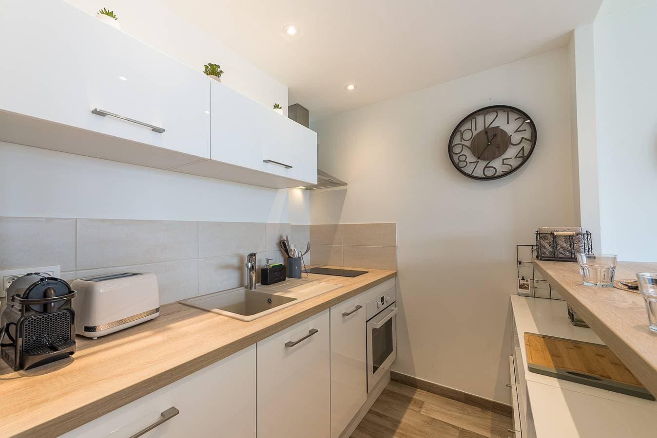 Foto 7 von 20: Ferienwohnung für 2 Personen