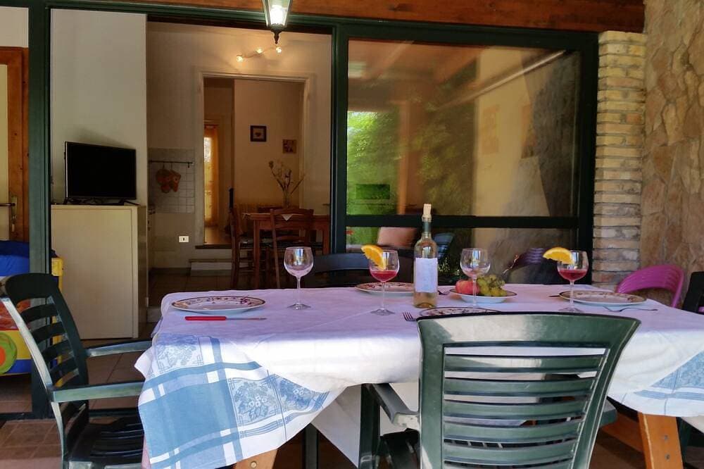 Foto 10 von 24: Ferienhaus / Villa - Torre delle Stelle - Villasimius
