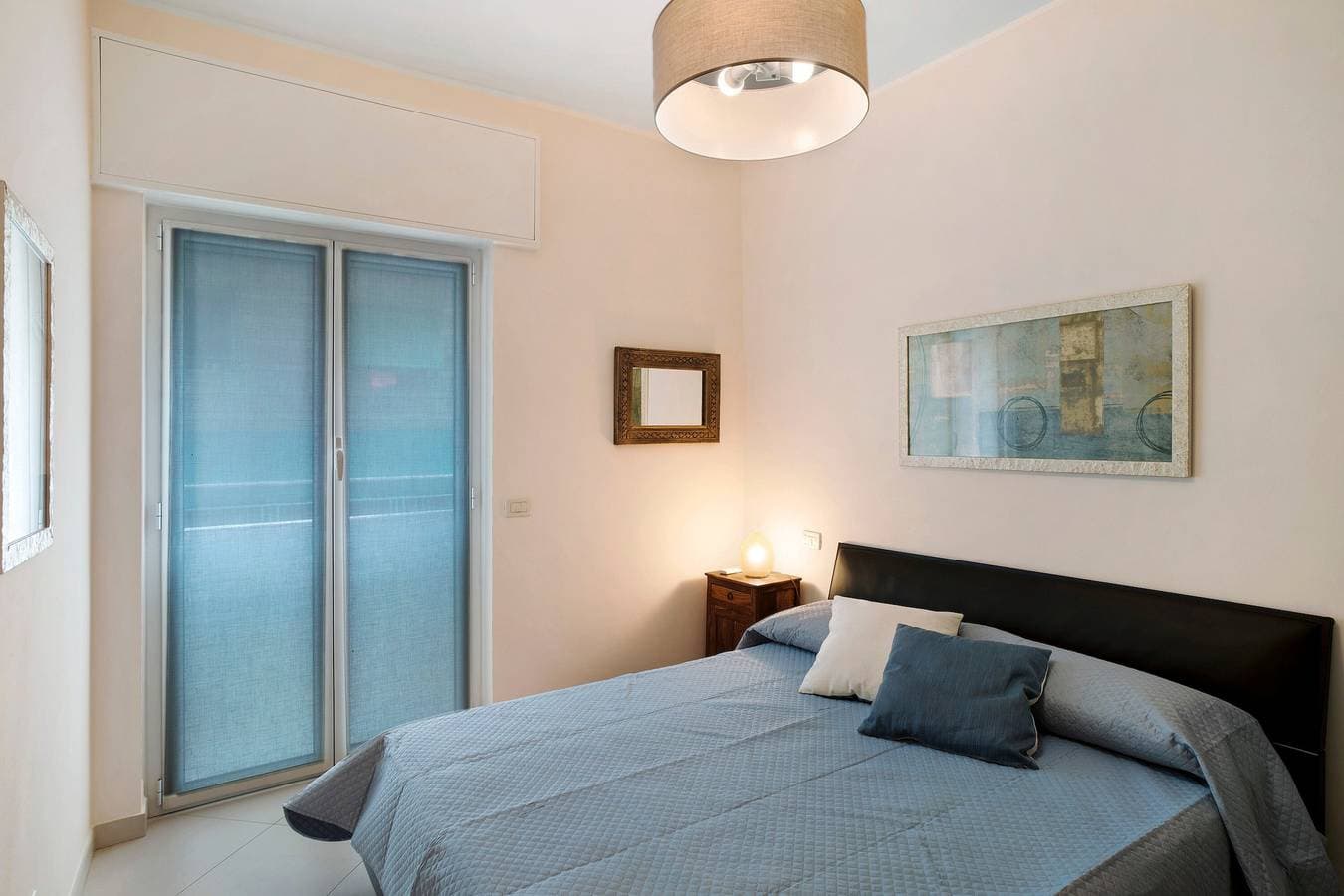 Foto 10 von 22: Ferienwohnung 'Casa Marte' mit Klimaanlage