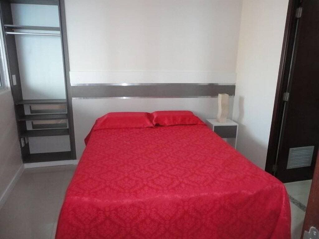 Foto 7 von 19: Iracema Beach Sea View Wohnung