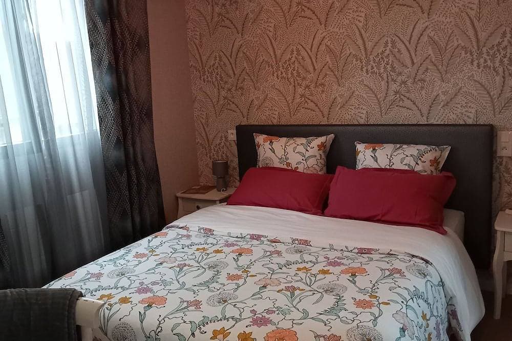 Foto 6 von 13: Le Clos des Feugrais – Ruhe & Komfort*** (auf Französisch)