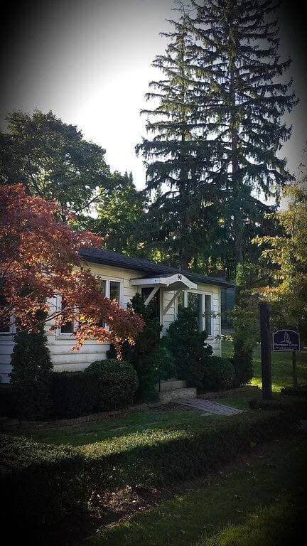 Foto 12 von 22: Cottage mit Charme in herrliche Lage in Niagara on the Lake
