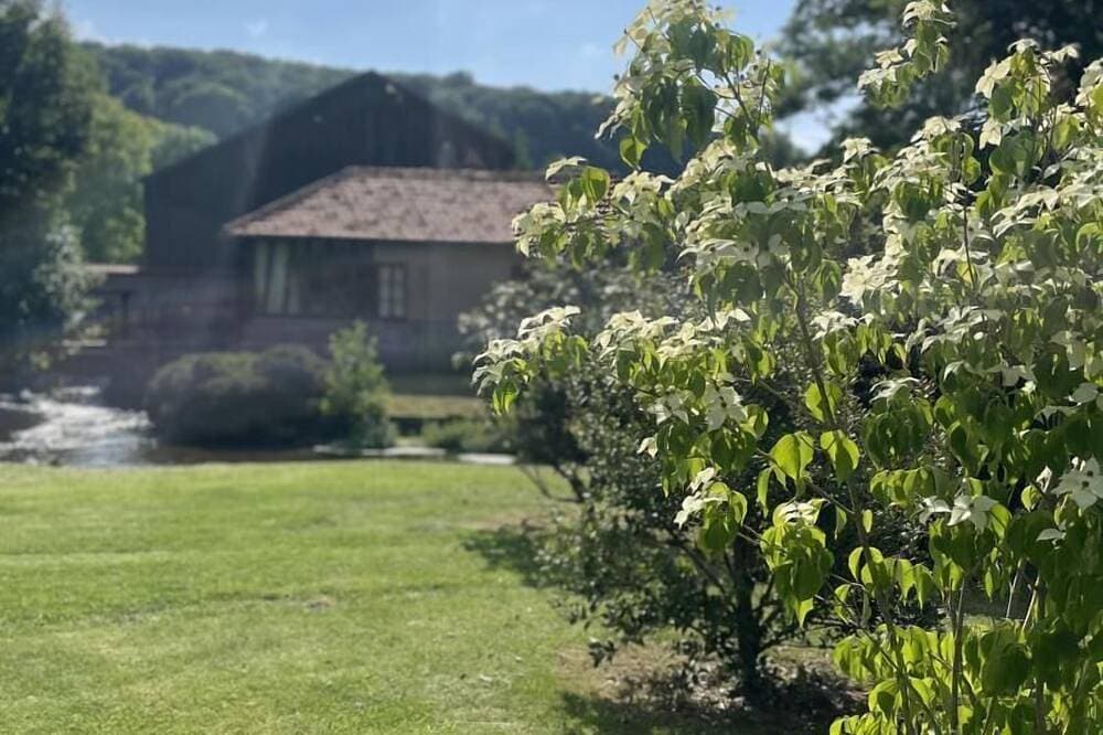 Foto 12 von 30: Gîtes de France® - Le Moulin