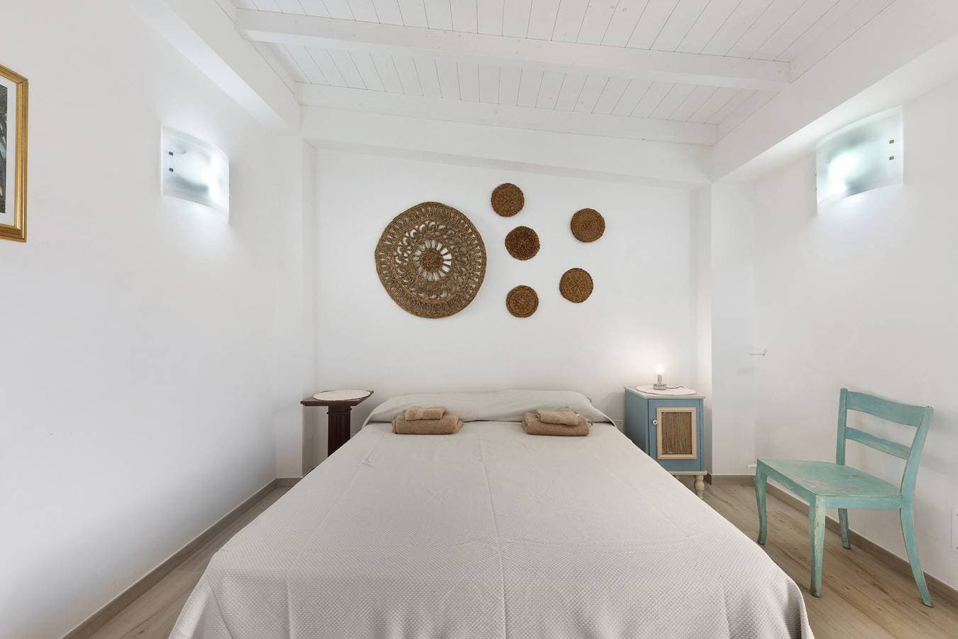 Foto 8 von 21: Apartment 'La Putea Salento' mit privater Terrasse, WLAN und Klimaanlage