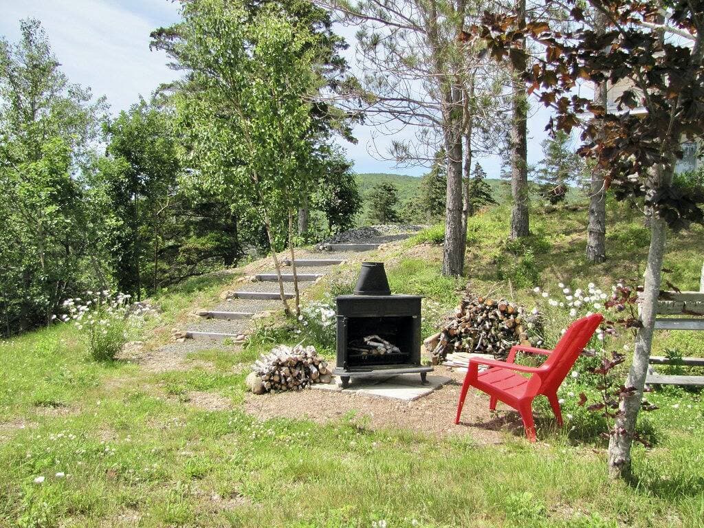 Foto 6 von 39: Margaree-a-ville Cottage