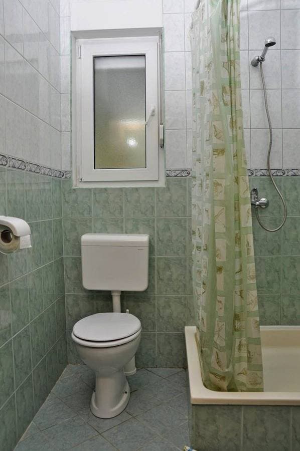 Foto 7 von 21: Ferienwohnung Novotny Zeleni - Rab