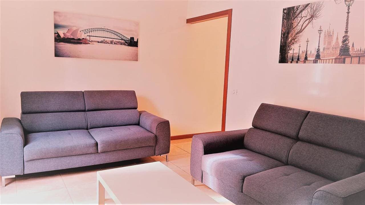 Foto 4 von 16: Two-Bedroom Apartment