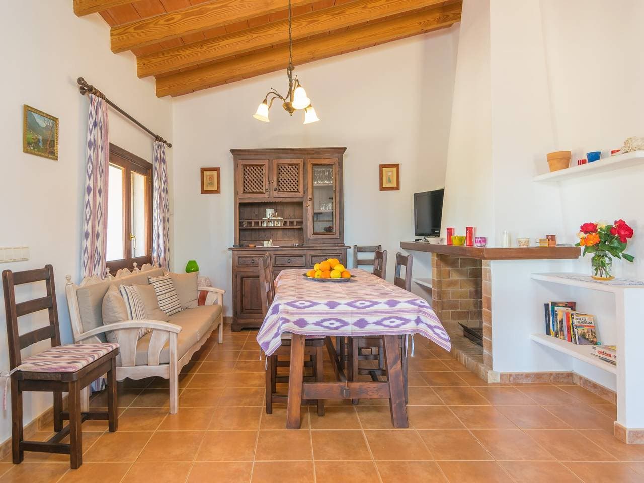 Foto 10 von 28: S'estret - Ferienhaus Mit Privatem Pool