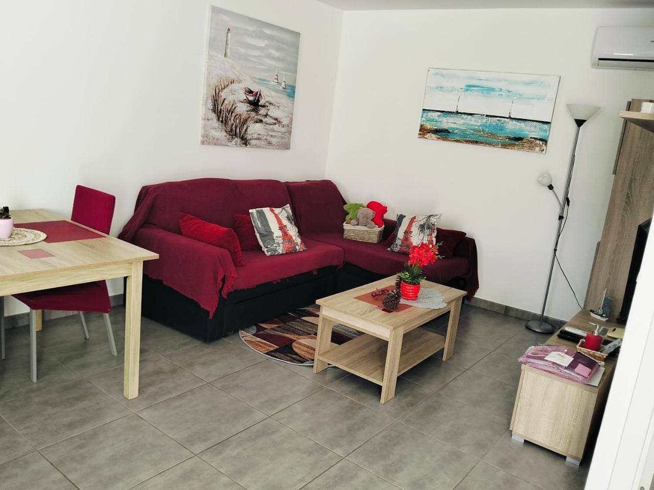 Foto 13 von 19: Studio Apartment