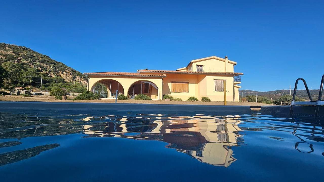 Villa Jolies 1