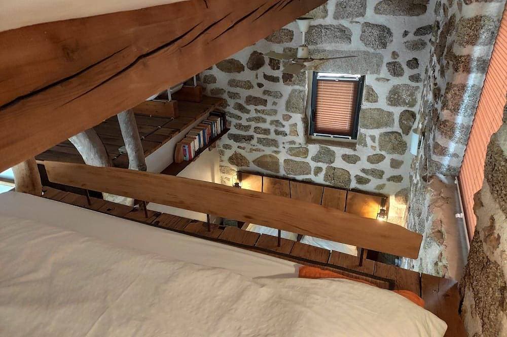 Foto 6 von 30: Stilvolles Ferienhaus in ruhiger Lage 10 min vom Strand entfernt.