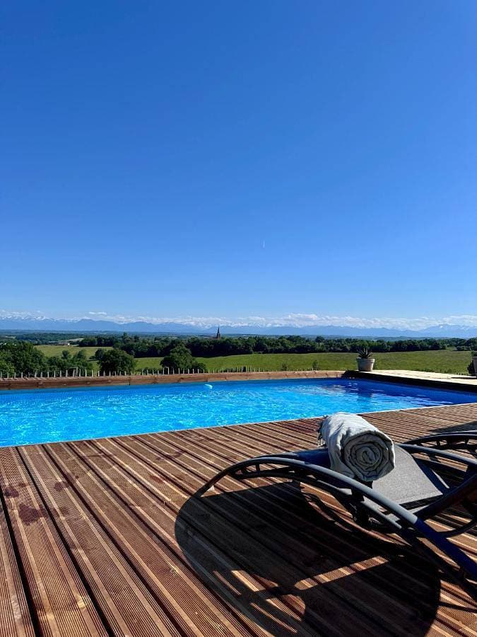 Foto 4 von 36: Villa with Private Pool