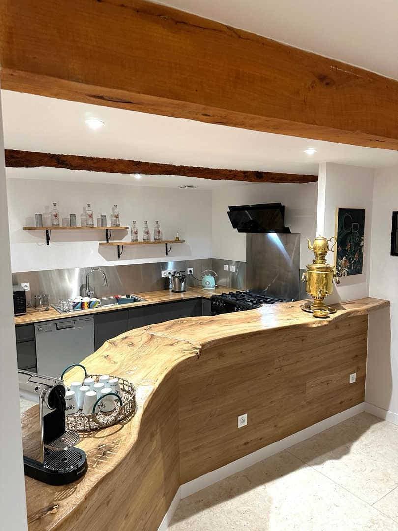 Foto 7 von 45: Doux Brazil - le gîte