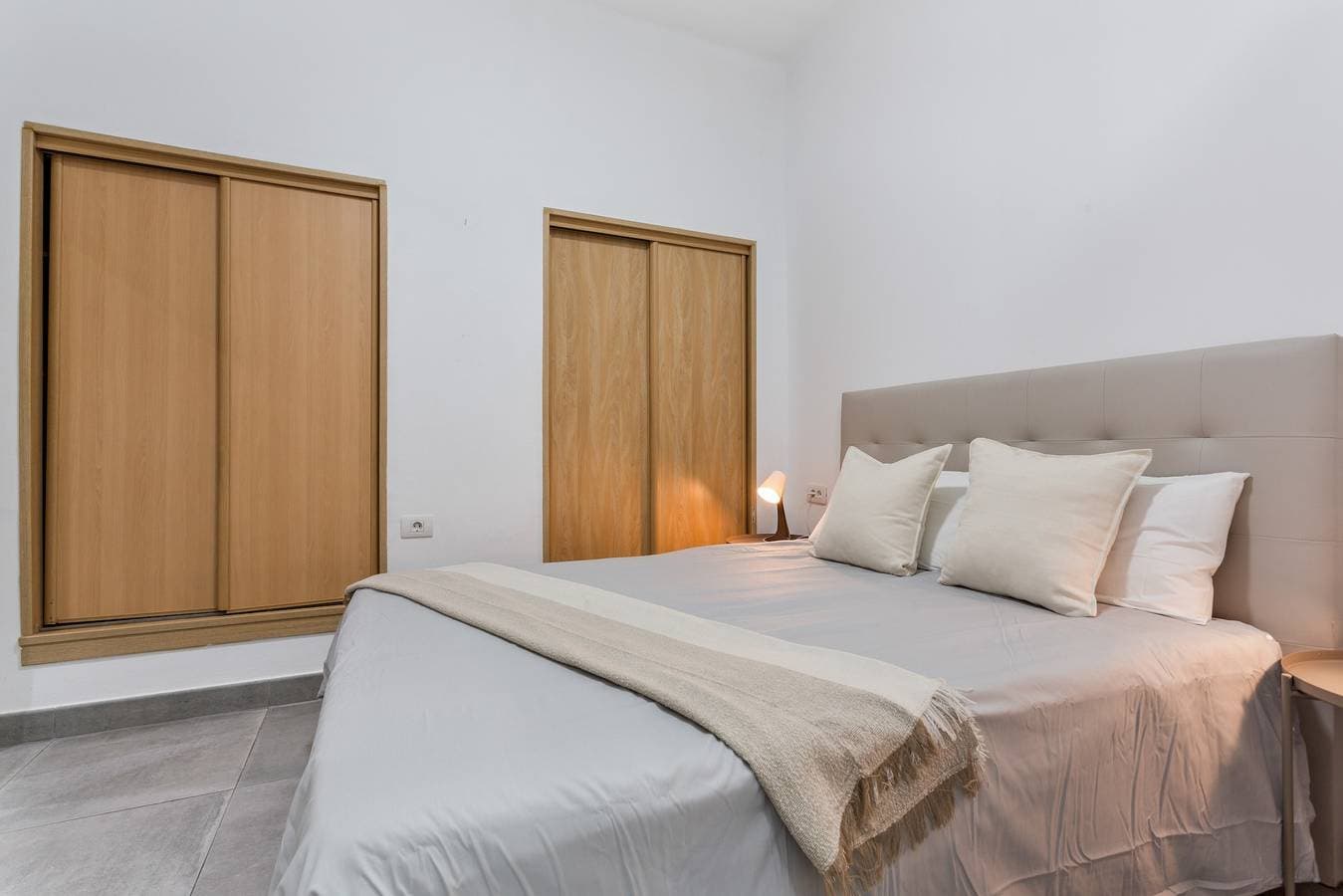 Foto 5 von 25: Ferienhaus 'Praktisch in Santa Cruz' mit WLAN