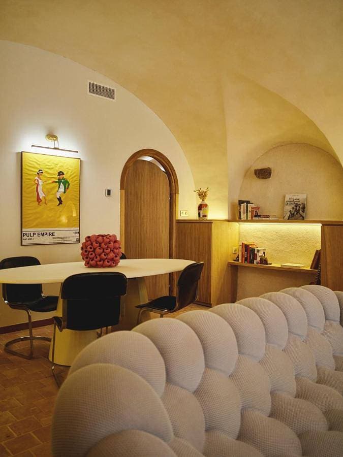 Ajaccio Hypercentre, Superbe appartement dans une ancienne écurie du XVIIIe Siècle 1