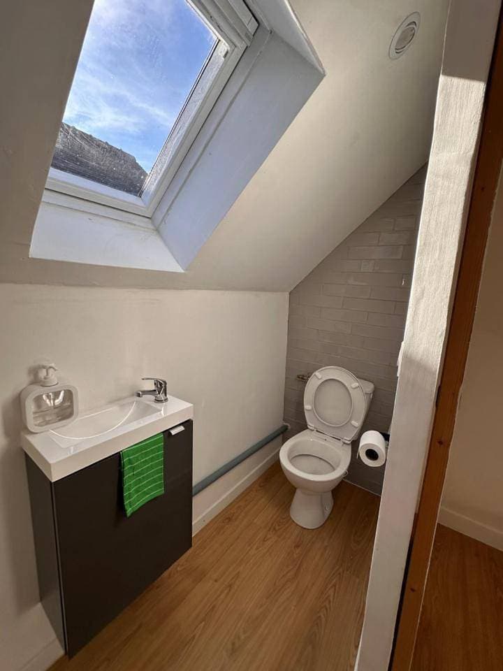 Foto 10 von 18: Two-Bedroom House