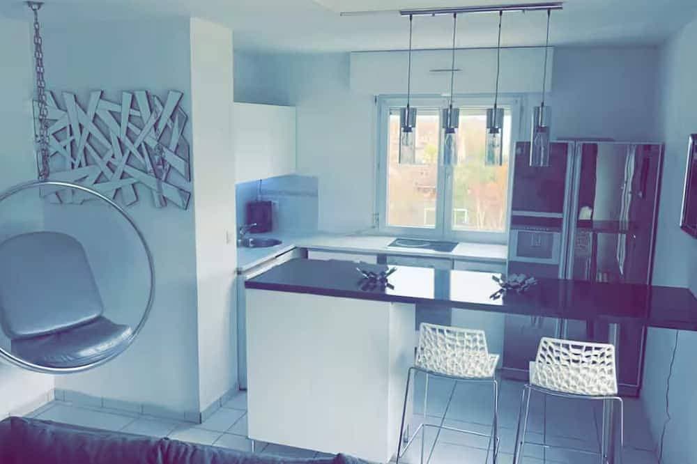 Apartment in Chartres 1