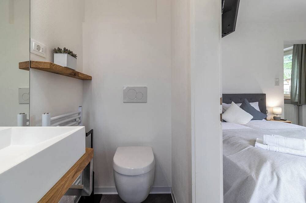 Foto 4 von 10: Apartment Zerminiger für 2 · nicole apartments