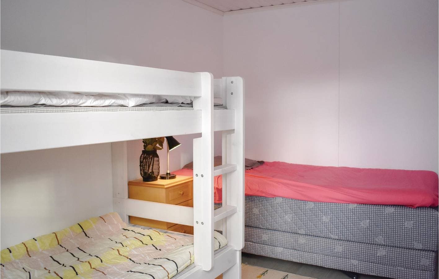 Foto 13 von 16: Ferienhaus für 5 Personen mit Terrasse