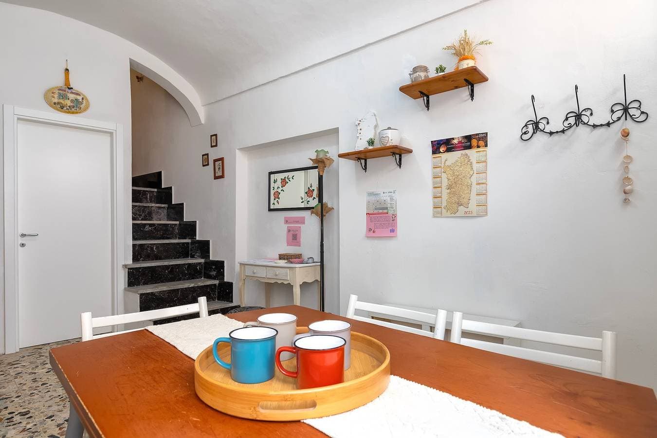 Foto 5 von 26: Ferienhaus 'De Mirto' mit Wi-Fi und Klimaanlage