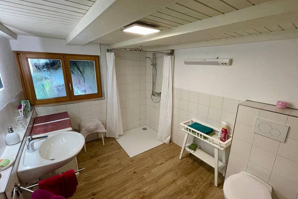 Foto 2 von 16: Doppelzimmer Lindenblüte - Laulisgraben Hideaway Tm
