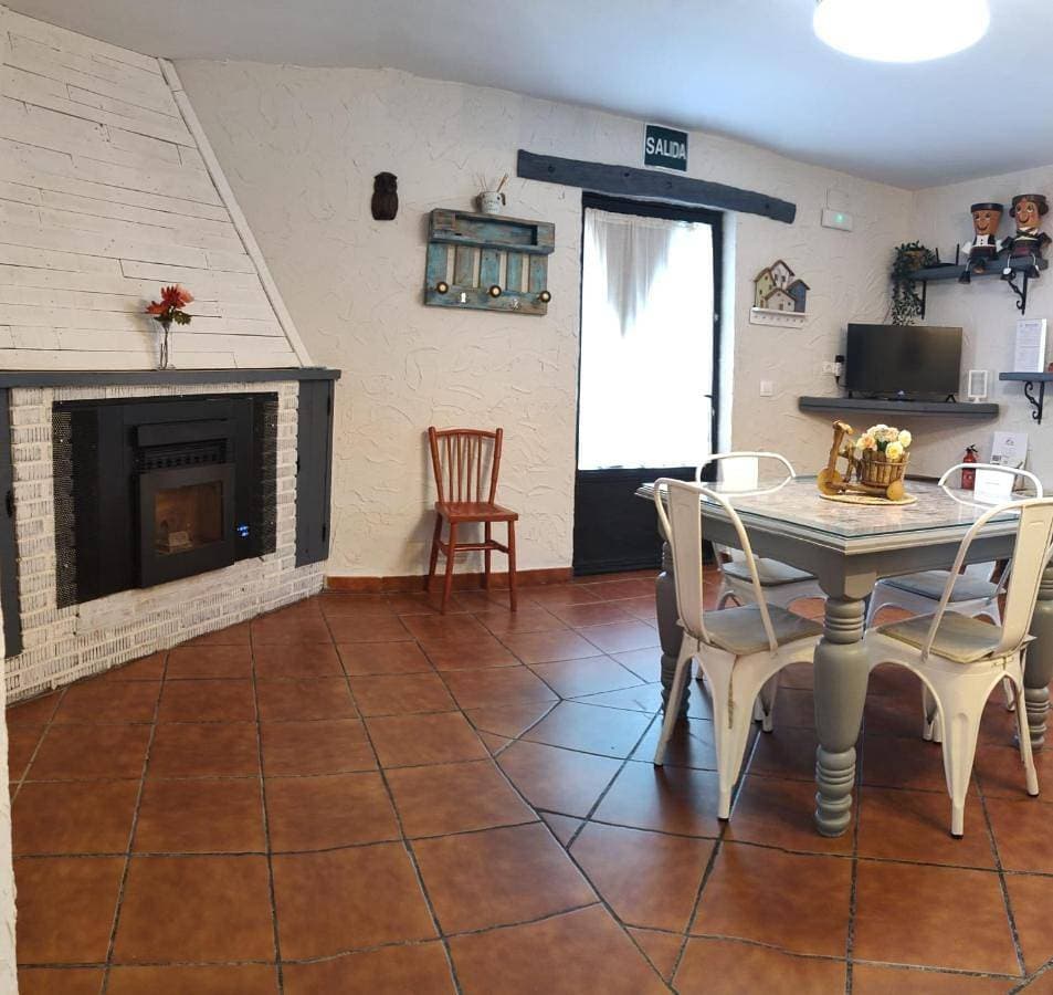 Foto 5 von 23: Two-Bedroom Townhouse