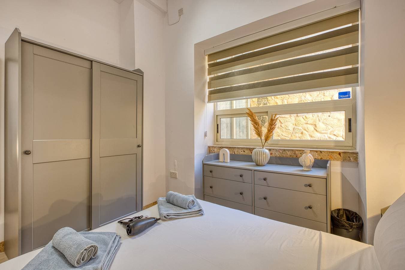 Foto 7 von 23: Ferienhaus für 4 Personen mit Terrasse