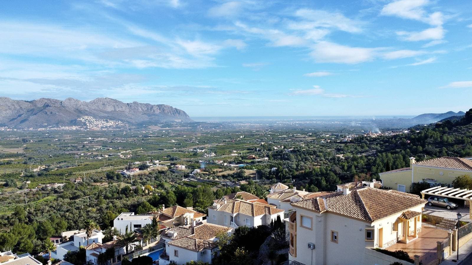 Foto 4 von 34: Villa Titulabo, 6p, Privatpool