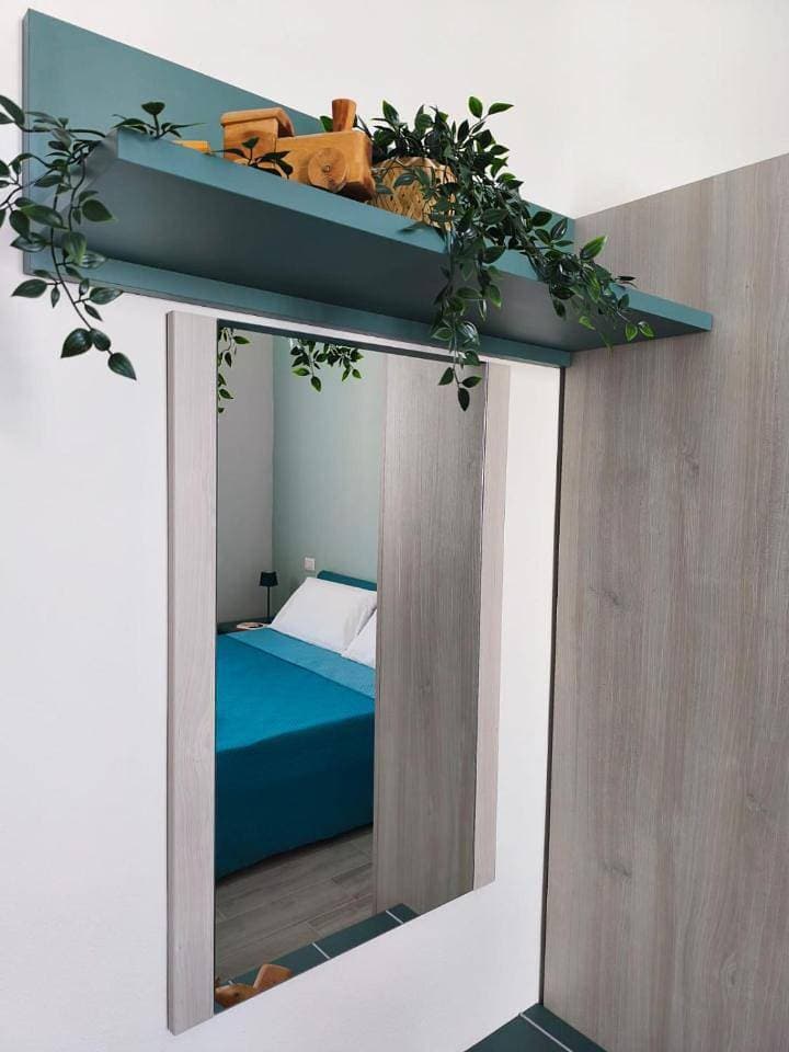 Foto 8 von 14: Double Room with Private Bathroom