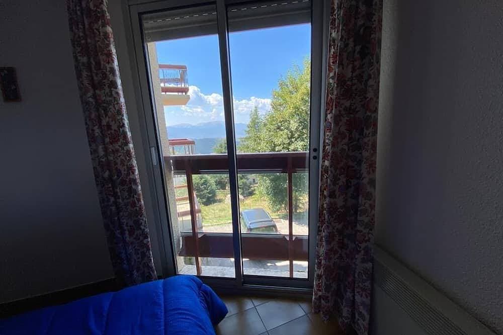 Foto 2 von 21: Apartment in residence with superb view and parking