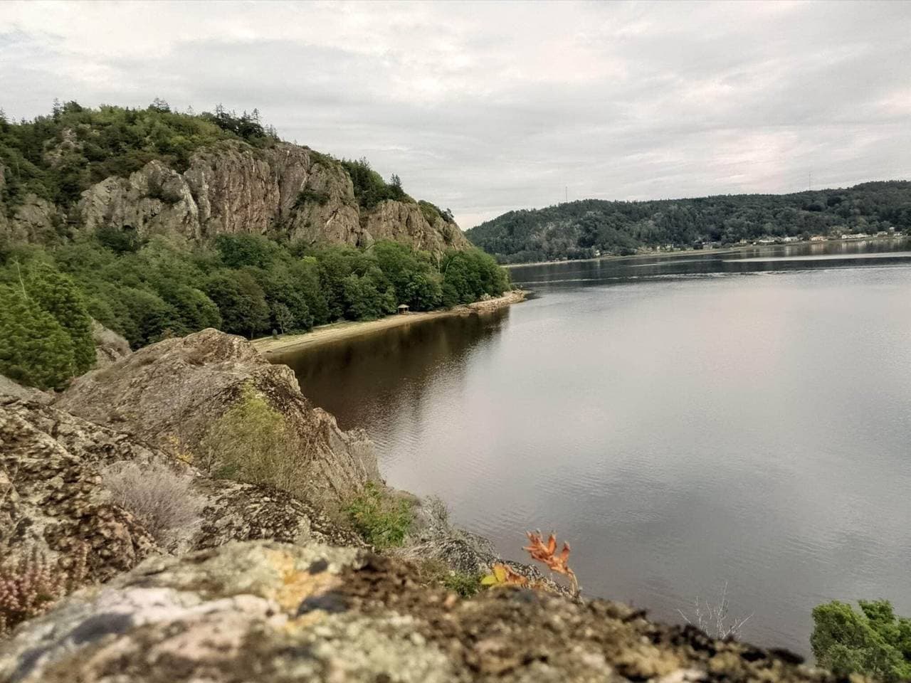 Foto 12 von 36: 5 Personen Ferienhaus in Munkedal