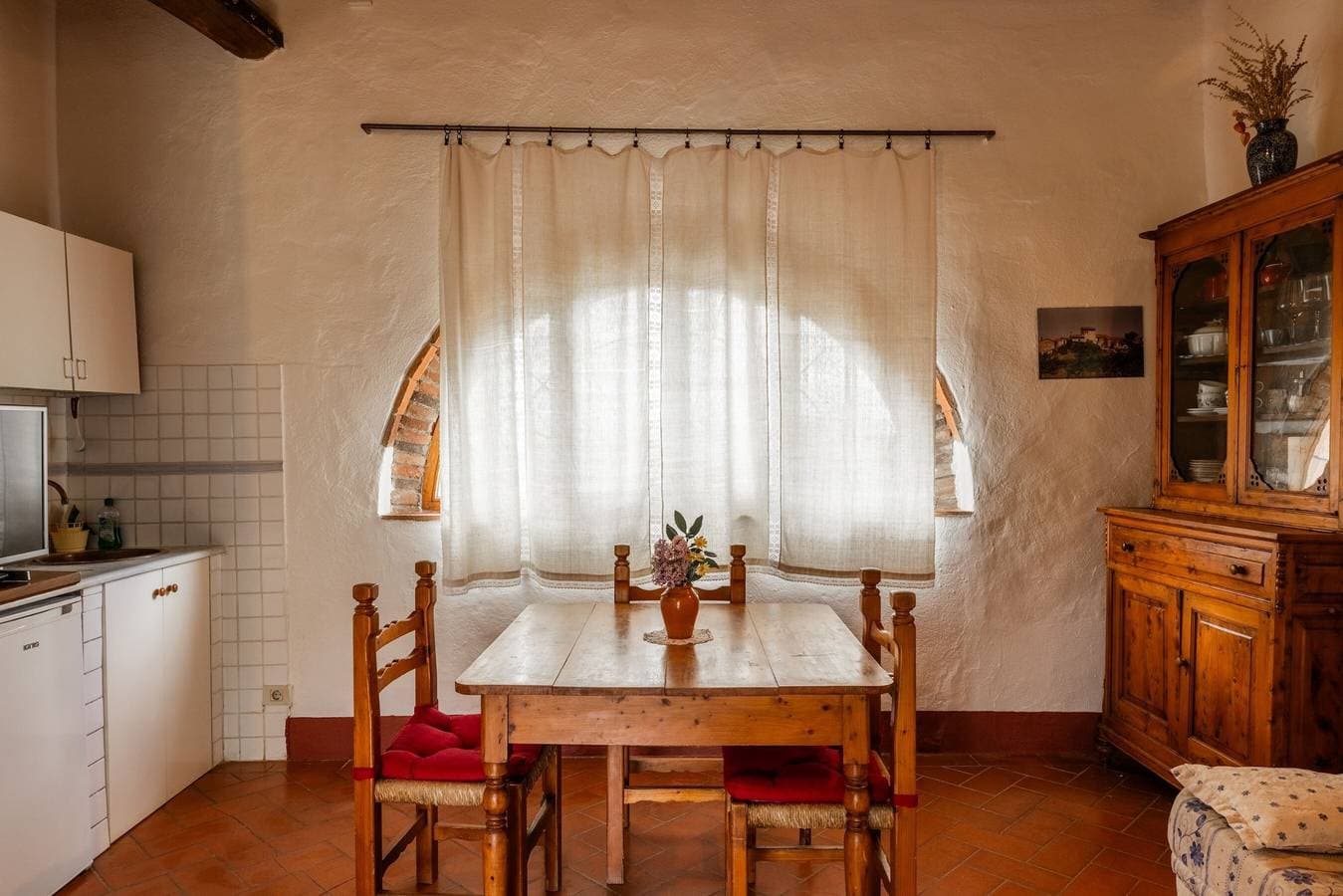 Foto 5 von 23: Ferienwohnung 'Vallone Di Cecione Parata' mit privatem Garten und Wi-Fi