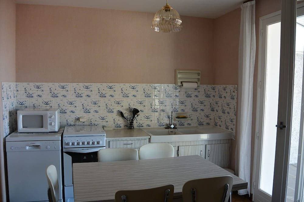 Foto 13 von 21: Komfortables Haus Mit Meerblick in der Bucht von Rivedoux