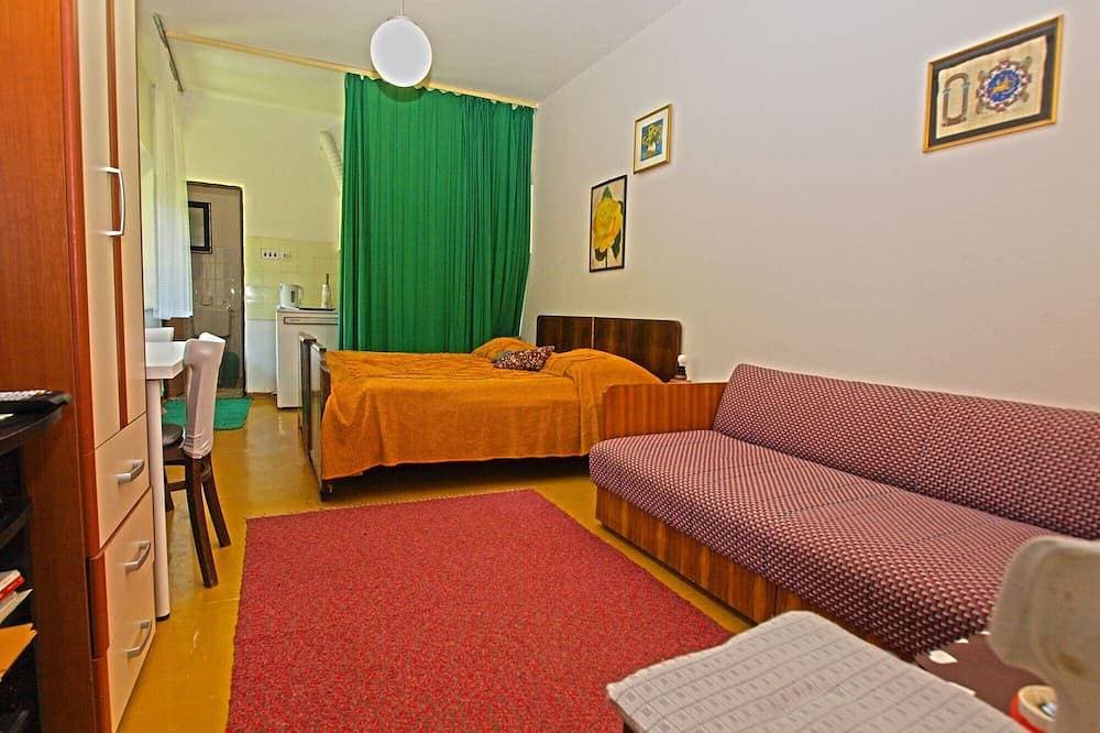 Foto 3 von 21: Ferienwohnung 461/1081 (Istrien - Stinjan), 900m vom Strand
