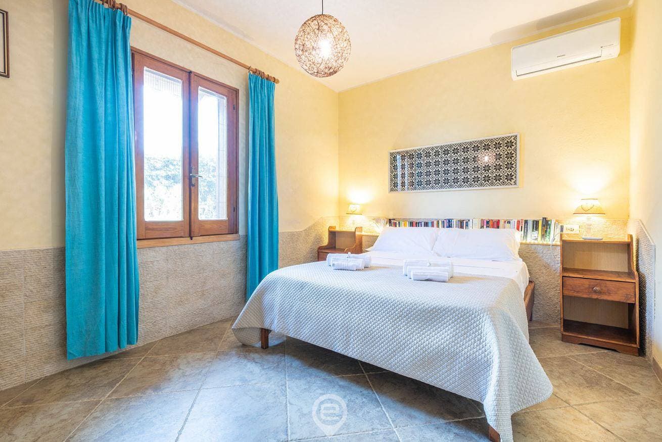 Foto 4 von 36: Ferienhaus für 6 Personen mit Balkon/Terrasse