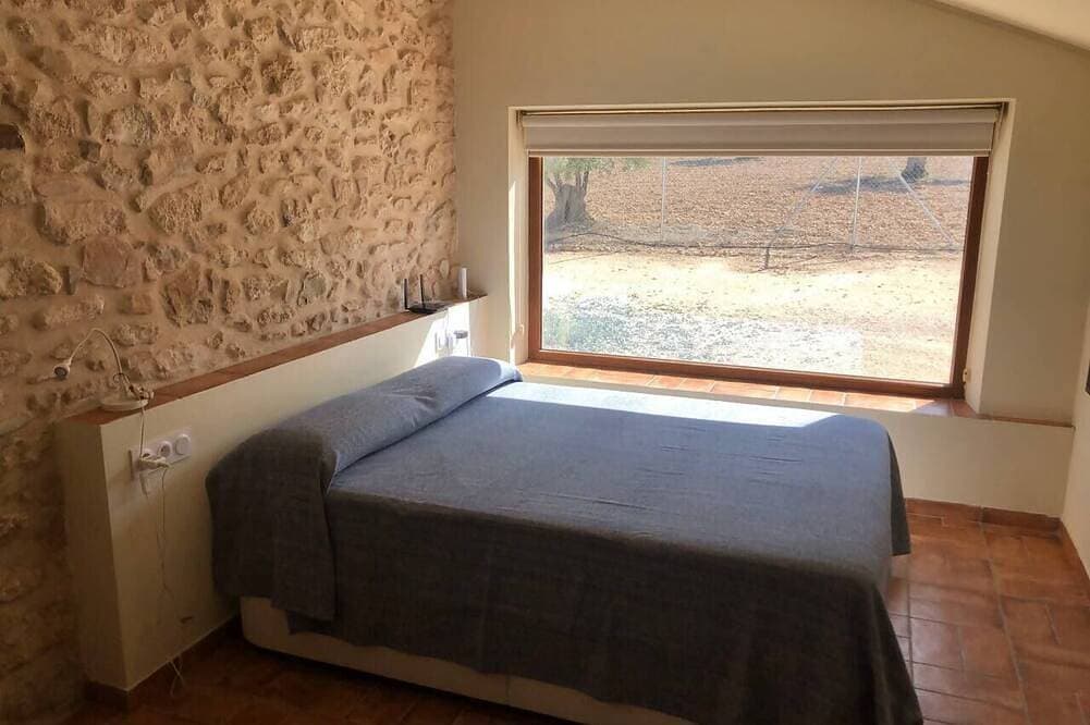 Foto 3 von 30: Ländliches Haus inmitten von Olivenbäumen